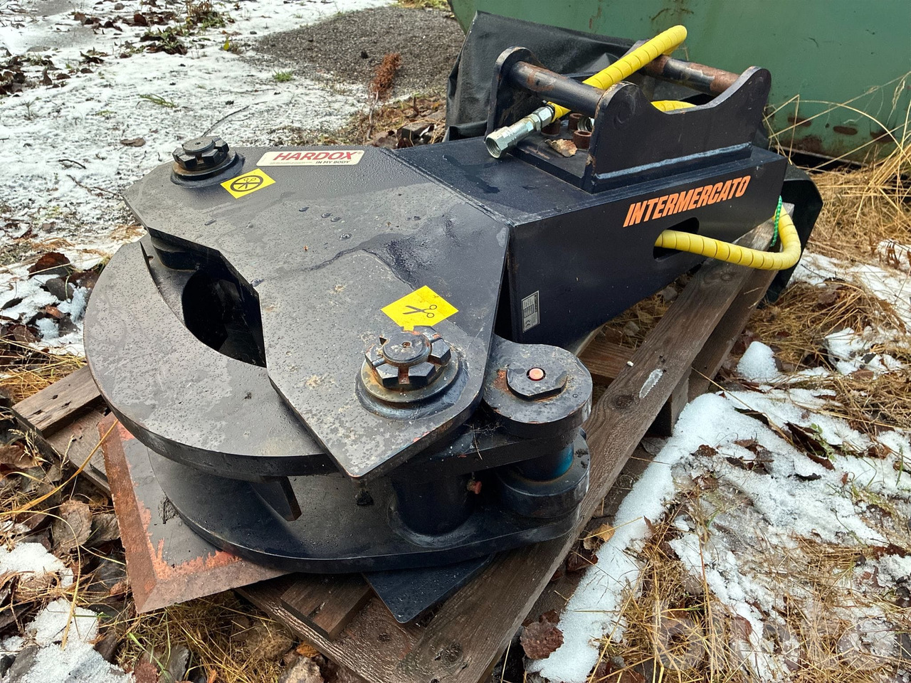 Intermercato S40 - Kuka: slika 1 Intermercato S40 - Kuka: slika 1