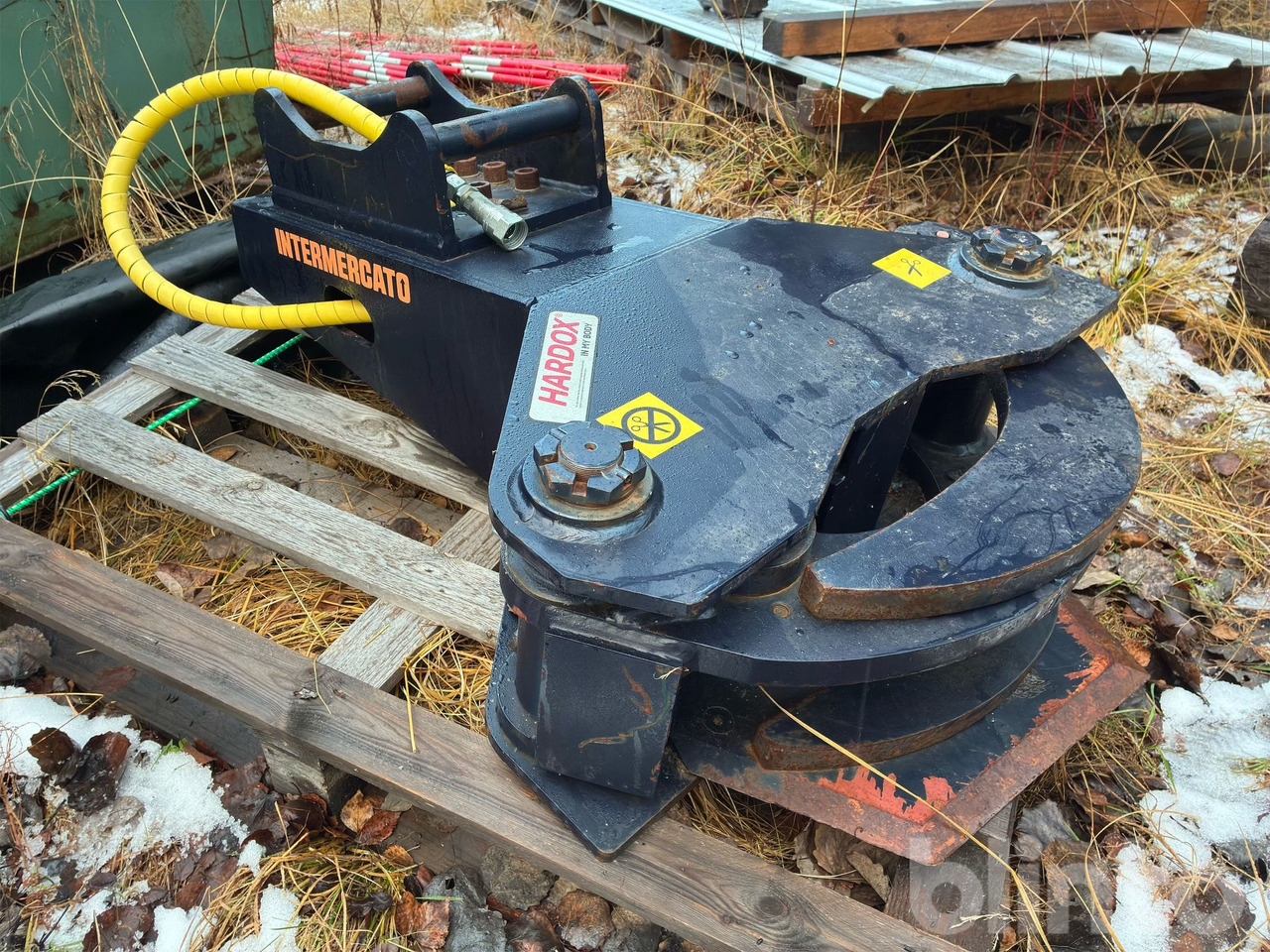 Intermercato S40 - Kuka: slika 3 Intermercato S40 - Kuka: slika 3