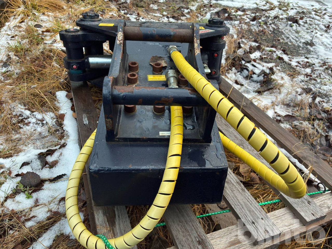 Intermercato S40 - Kuka: slika 5 Intermercato S40 - Kuka: slika 5