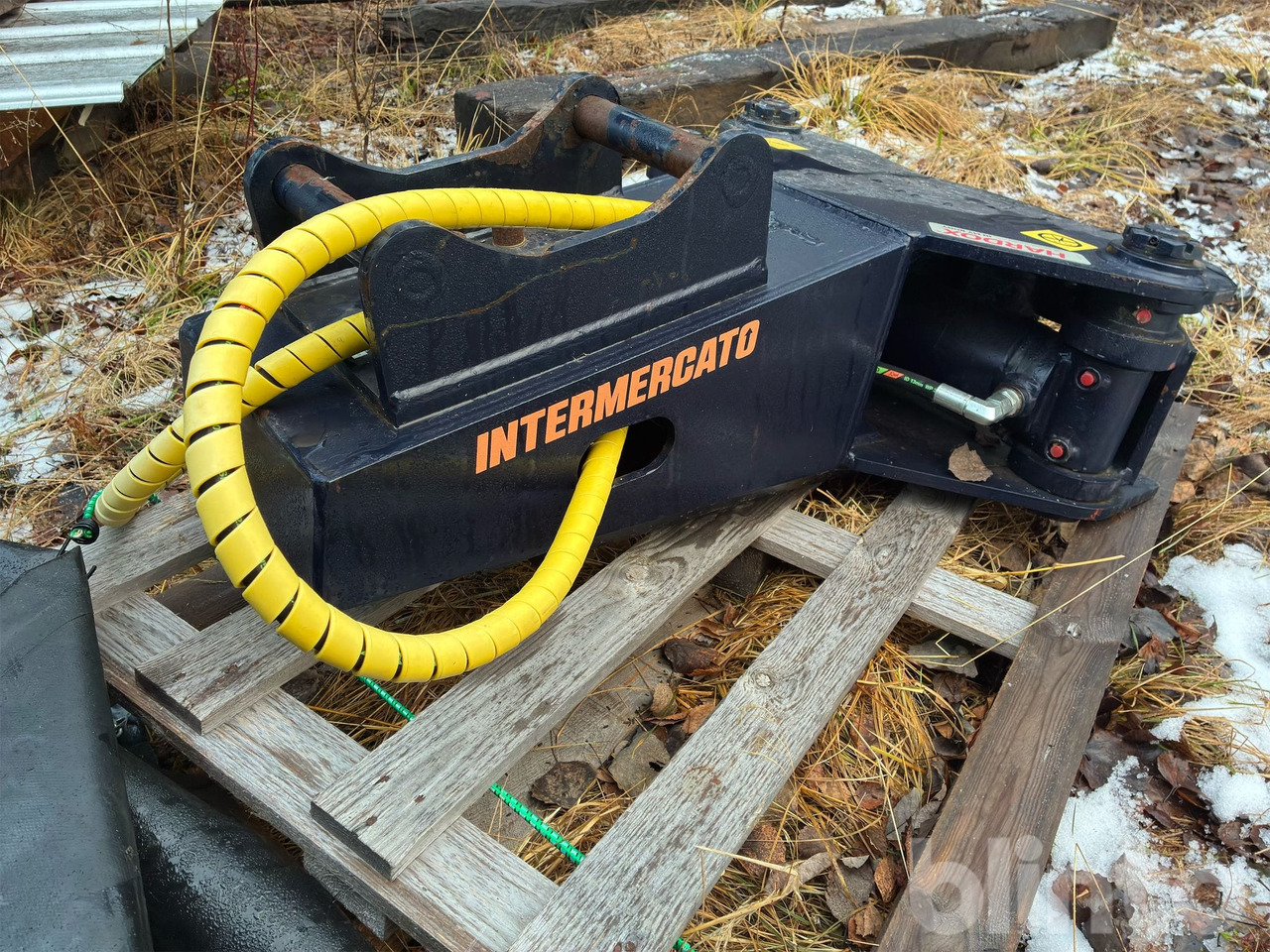 Intermercato S40 - Kuka: slika 4 Intermercato S40 - Kuka: slika 4