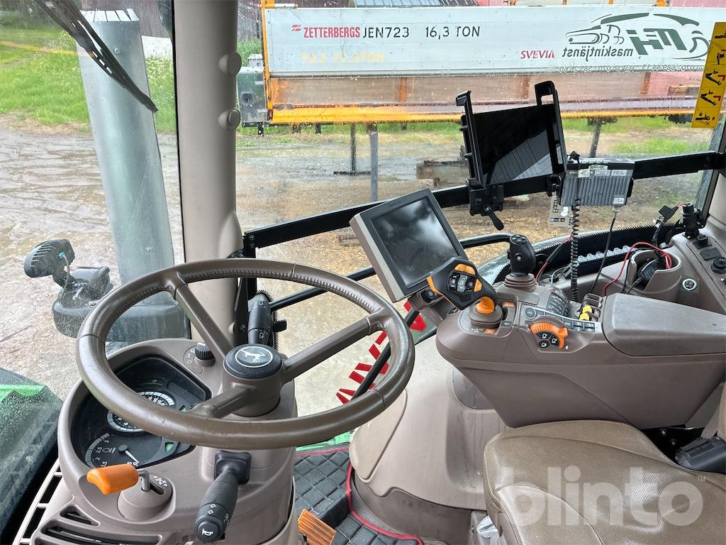 Traktor JOHN DEERE: slika 38