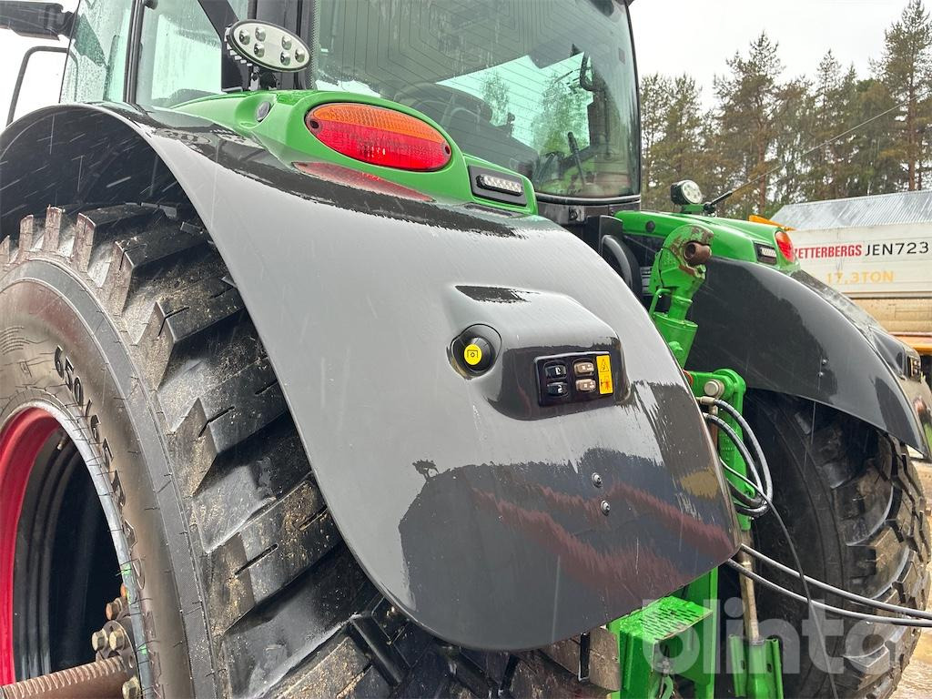 Traktor JOHN DEERE: slika 29