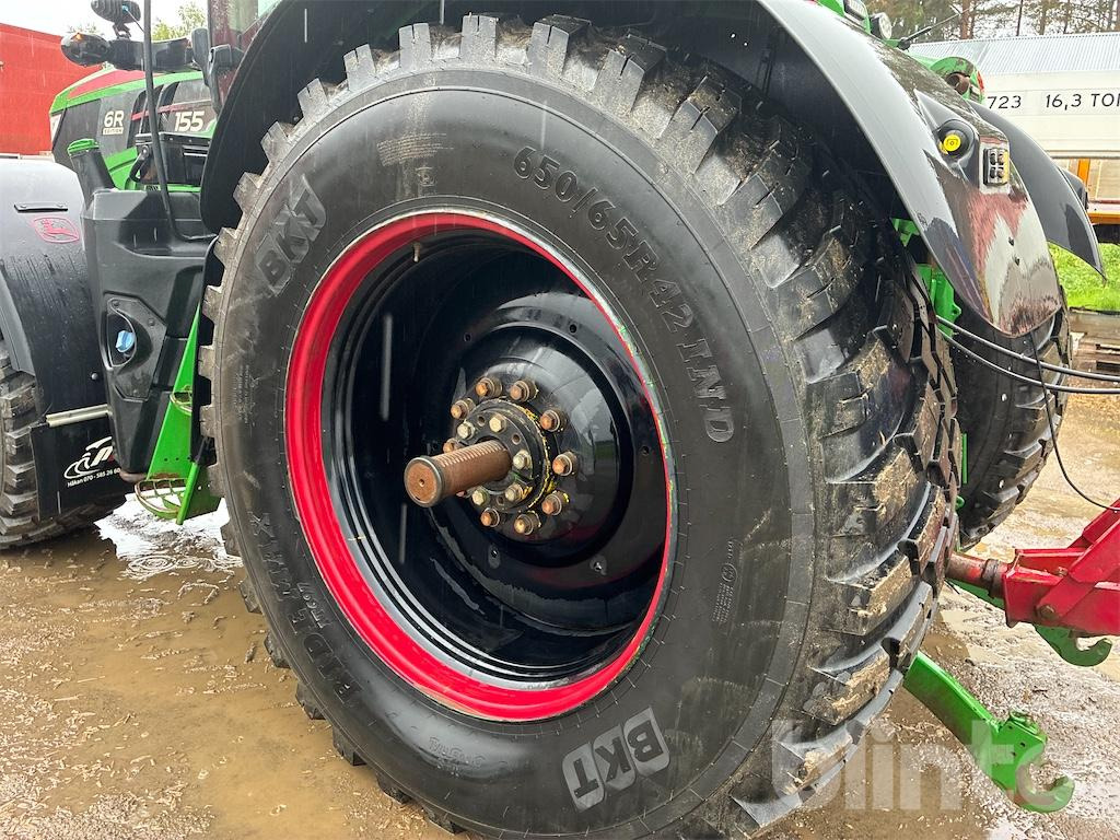 Traktor JOHN DEERE: slika 30