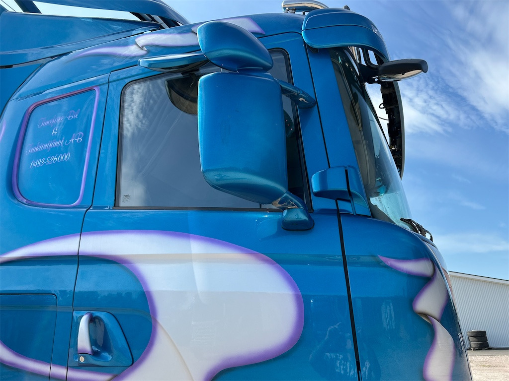 Kamion SCANIA R 490: slika 26