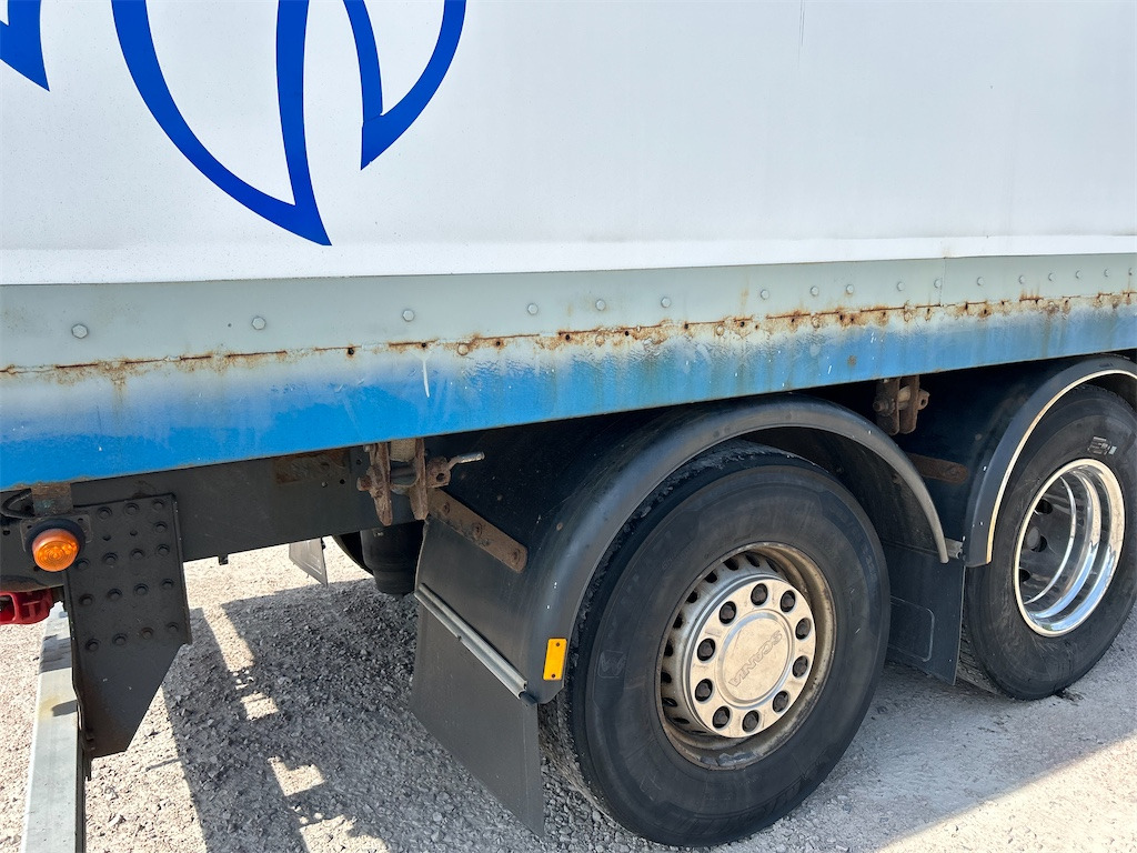 Kamion SCANIA R 490: slika 42