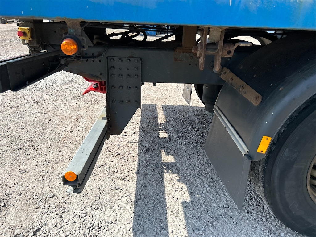 Kamion SCANIA R 490: slika 38