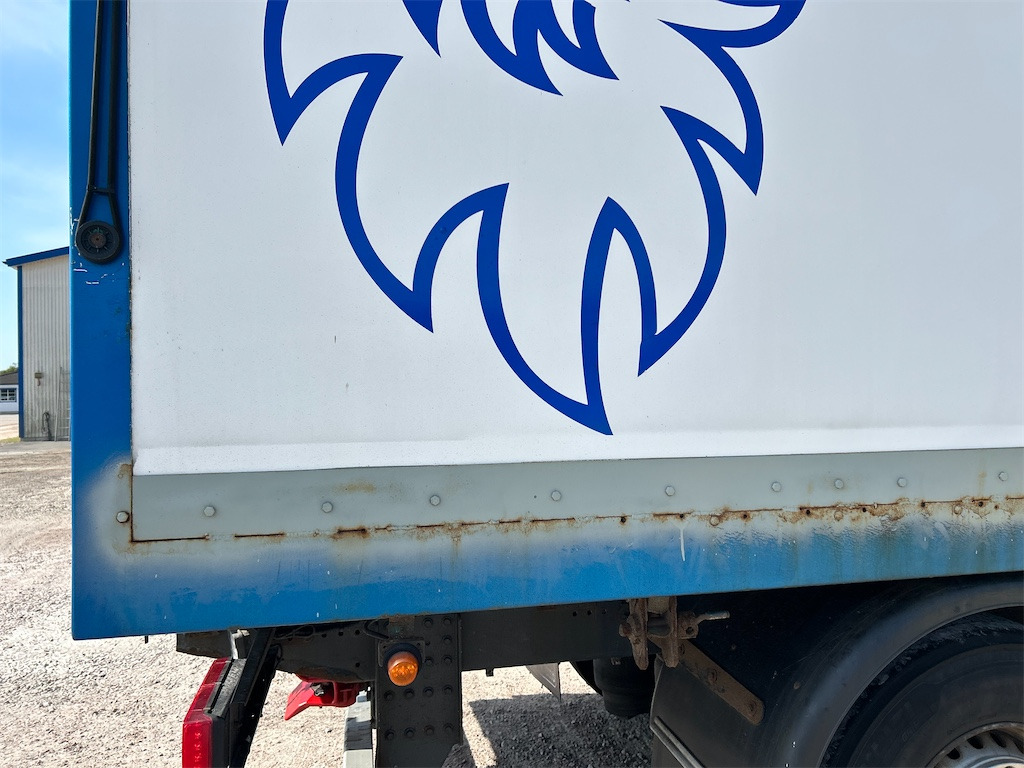Kamion SCANIA R 490: slika 39