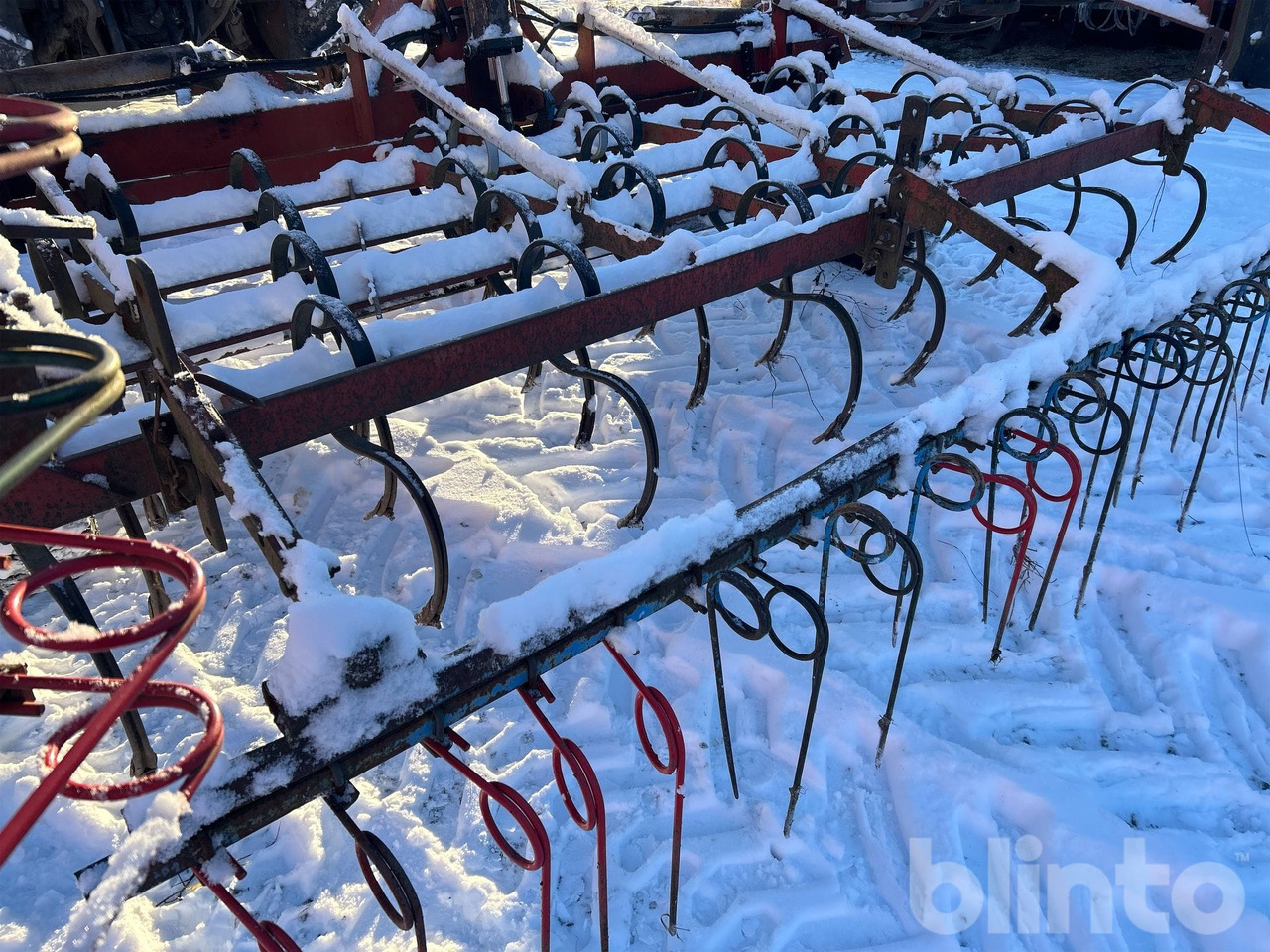 Kongskilde - Drljača: slika 5 Kongskilde - Drljača: slika 5