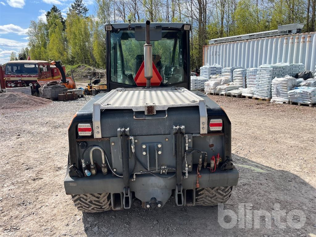 Belos TG / Kärcher MIC 84 - Korisno/ Posebno vozilo: slika 5 Belos TG / Kärcher MIC 84 - Korisno/ Posebno vozilo: slika 5
