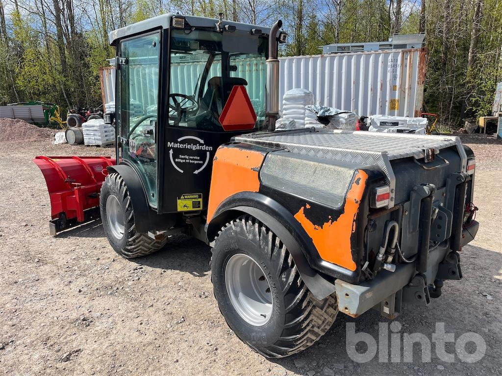 Belos TG / Kärcher MIC 84 - Korisno/ Posebno vozilo: slika 4 Belos TG / Kärcher MIC 84 - Korisno/ Posebno vozilo: slika 4