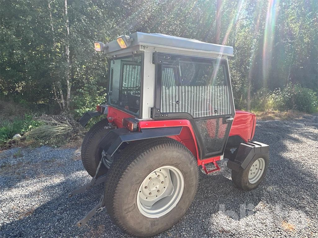 Massey Fergusson 1260 - Korisno/ Posebno vozilo: slika 2 Massey Fergusson 1260 - Korisno/ Posebno vozilo: slika 2