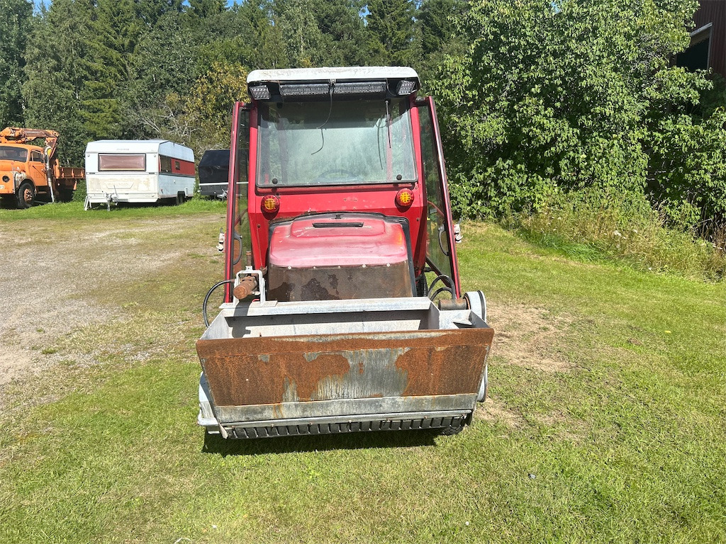Toro groundmaster 3000D - Korisno/ Posebno vozilo: slika 5 Toro groundmaster 3000D - Korisno/ Posebno vozilo: slika 5