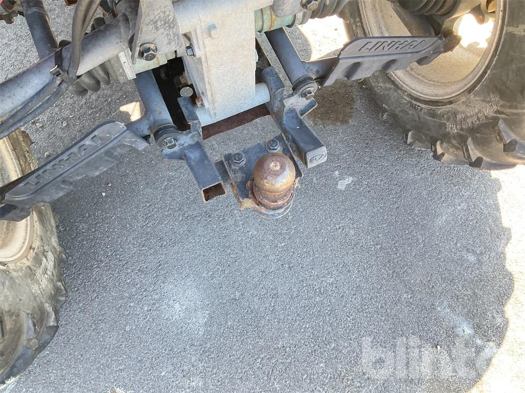 Motocikl LINHAI: slika 7
