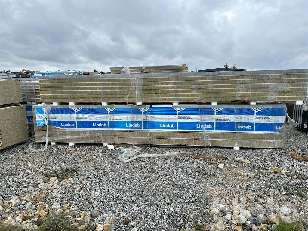 Lindab 955,5 m2 - Građevinska oprema: slika 4 Lindab 955,5 m2 - Građevinska oprema: slika 4