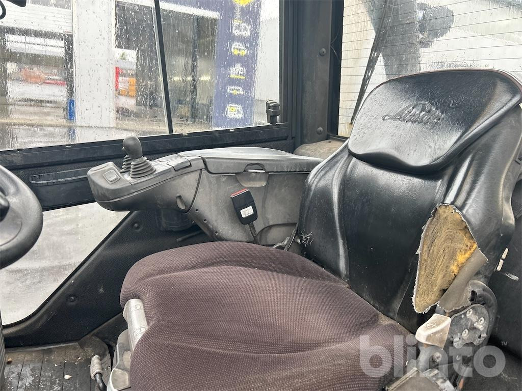 Viljuškar Linde H45 D (2019): slika 18