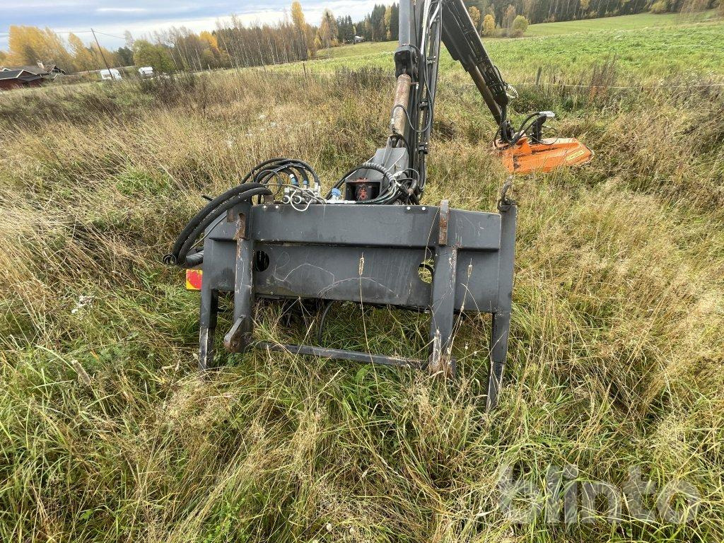 Optimal 1250/13 - Kranska kosilica: slika 5 Optimal 1250/13 - Kranska kosilica: slika 5