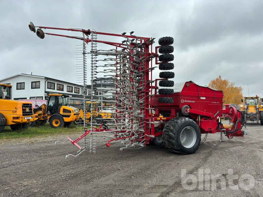 Överum CD 5408 - Sejalica: slika 5 Överum CD 5408 - Sejalica: slika 5