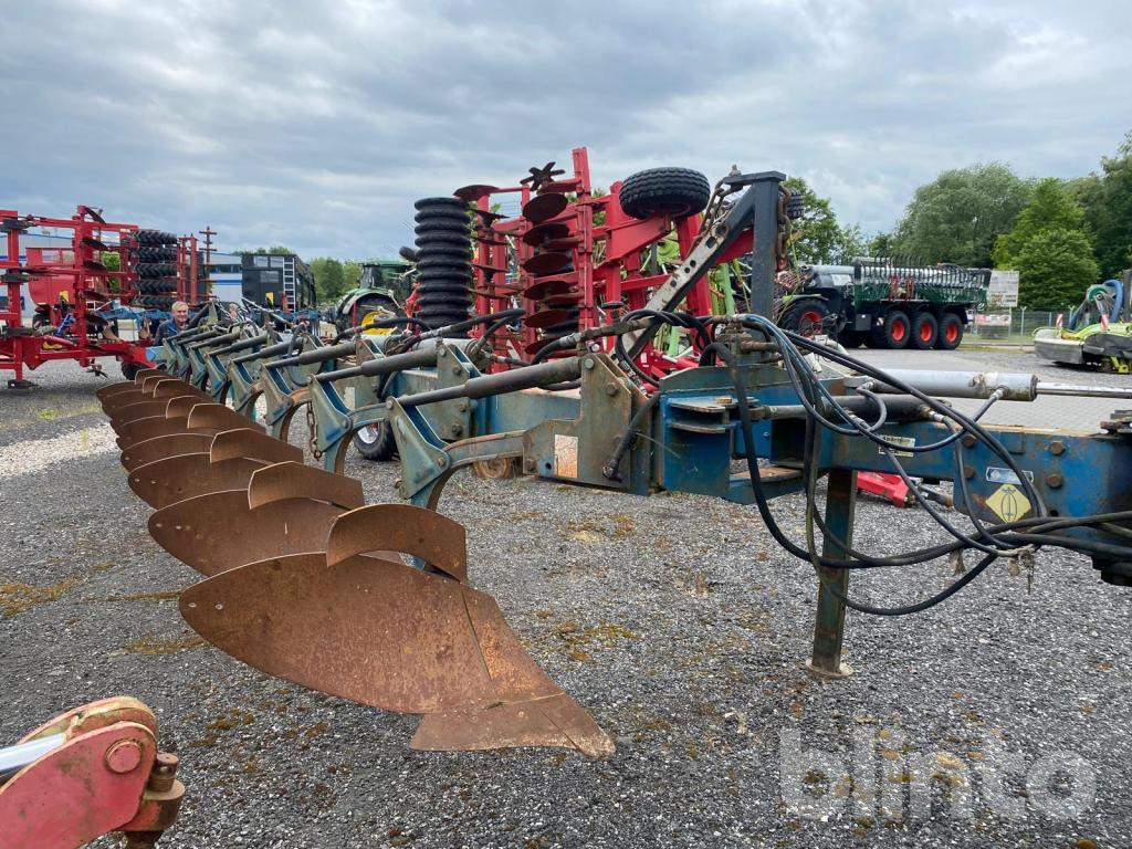 Överum DL 8108 H (8 Schar) - Plug: slika 2 Överum DL 8108 H (8 Schar) - Plug: slika 2