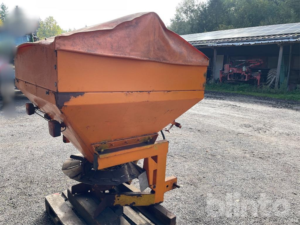 Rauch SA 601 - Rasipač peska/ Soli: slika 3 Rauch SA 601 - Rasipač peska/ Soli: slika 3