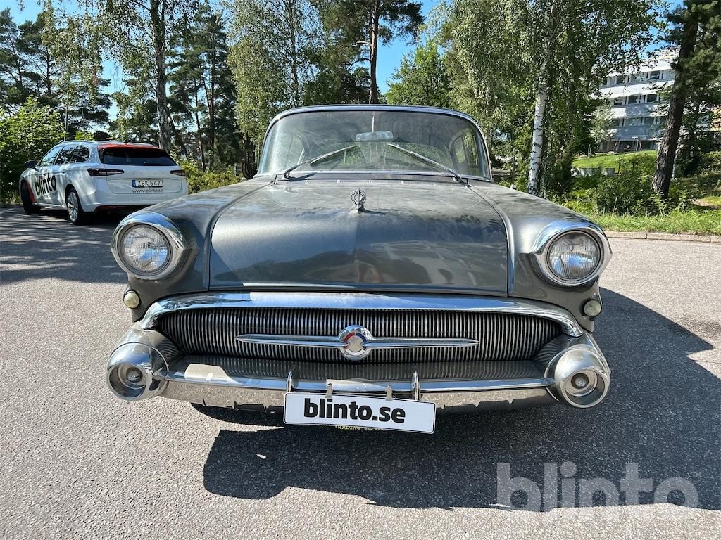 Riviera 6.0 V8 -57 - Automobil: slika 2 Riviera 6.0 V8 -57 - Automobil: slika 2