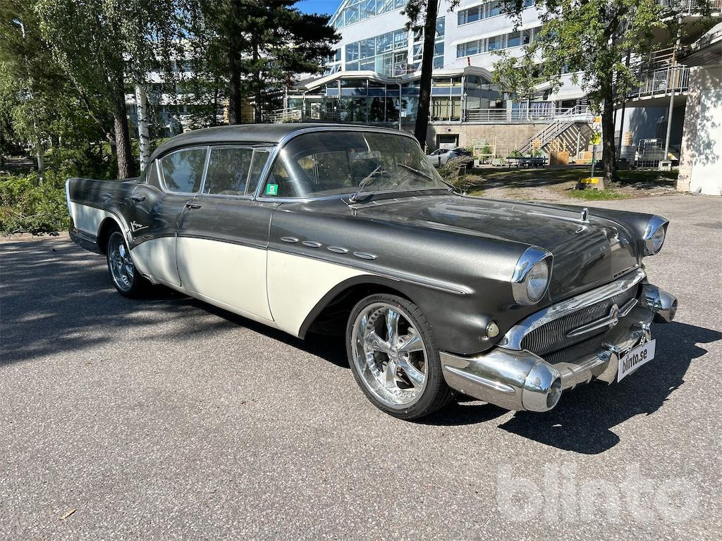Riviera 6.0 V8 -57 - Automobil: slika 3 Riviera 6.0 V8 -57 - Automobil: slika 3