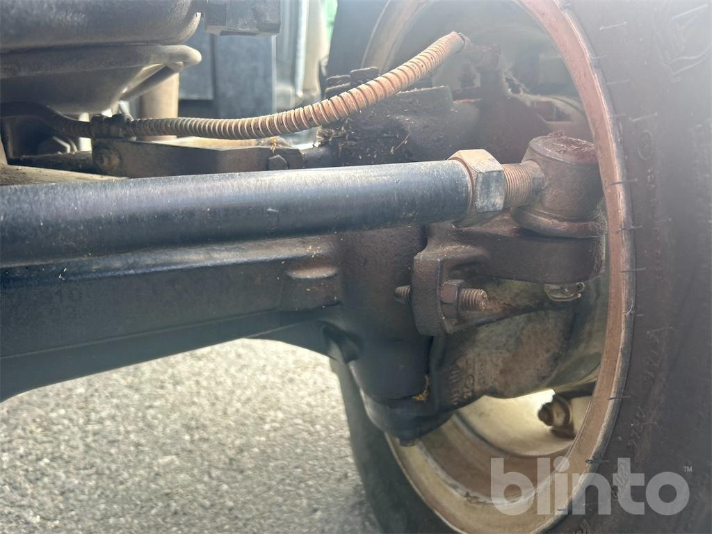 Traktor SAME 10F110T1 SW: slika 20