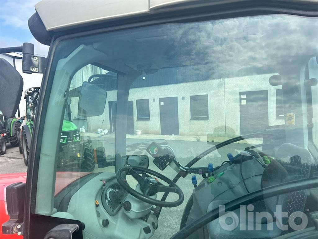 Traktor SAME 10F110T1 SW: slika 48