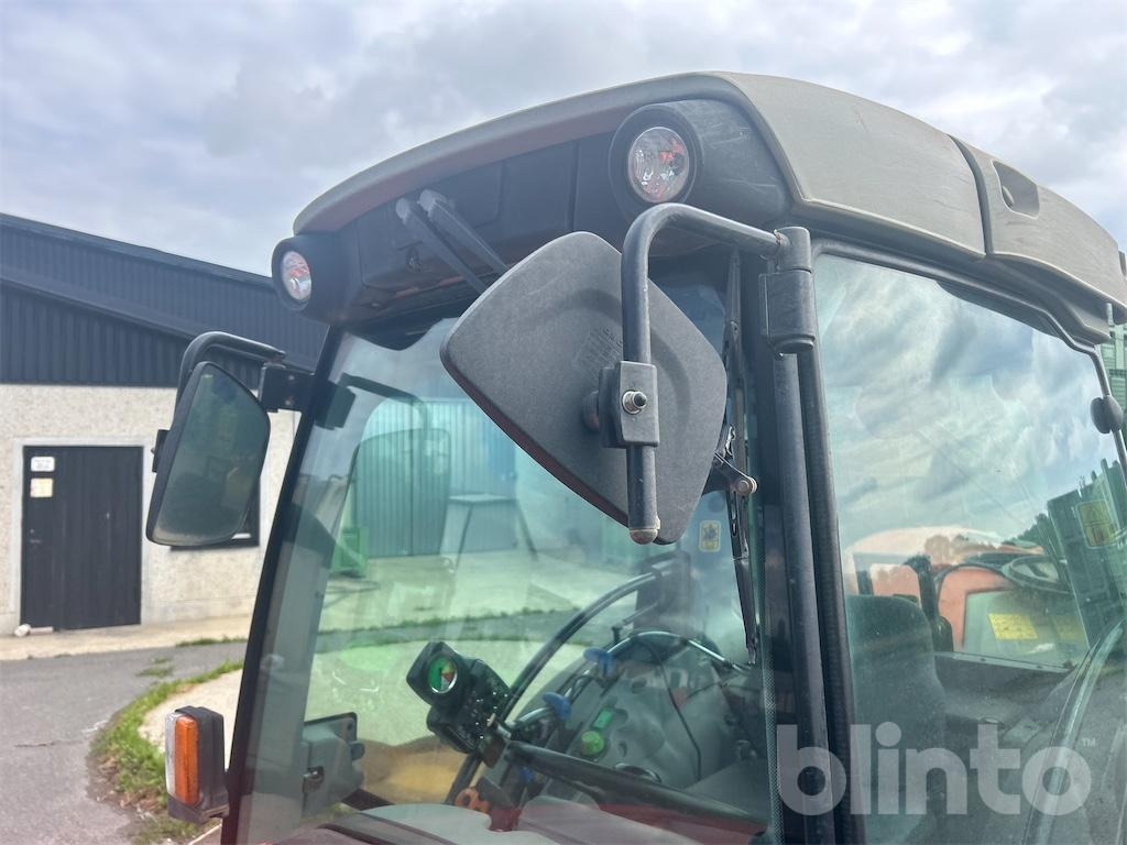 Traktor SAME 10F110T1 SW: slika 12