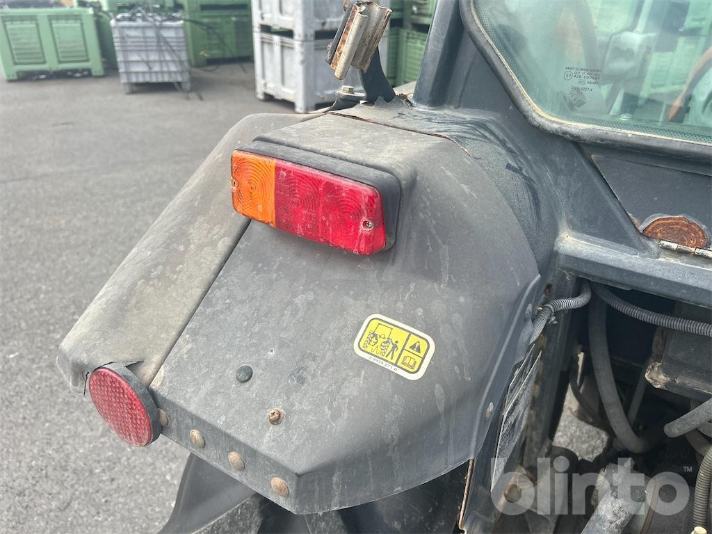 Traktor SAME 10F110T1 SW: slika 41