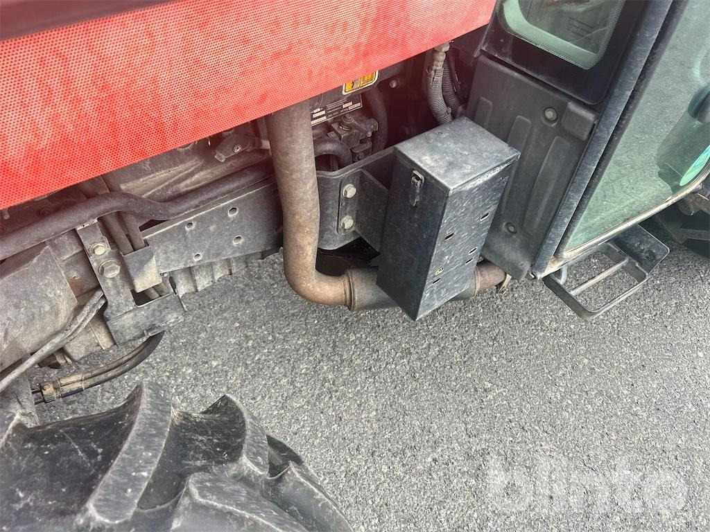 Traktor SAME 10F110T1 SW: slika 10
