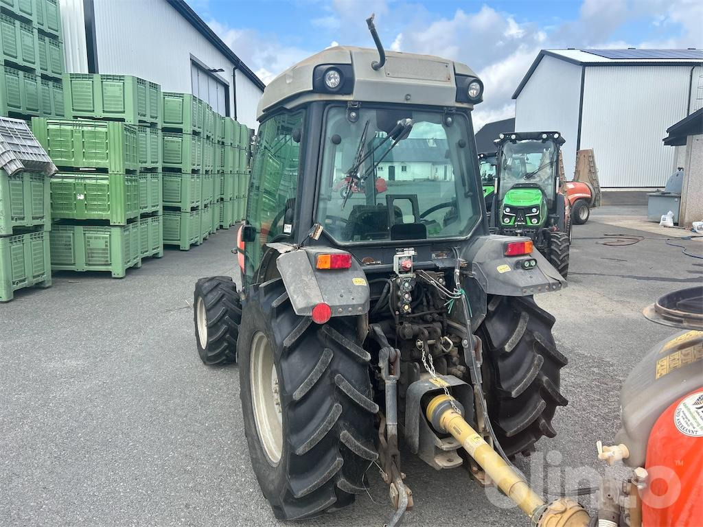 Traktor SAME 10F110T1 SW: slika 6