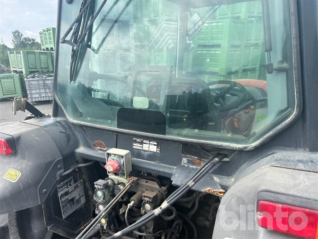 Traktor SAME 10F110T1 SW: slika 34