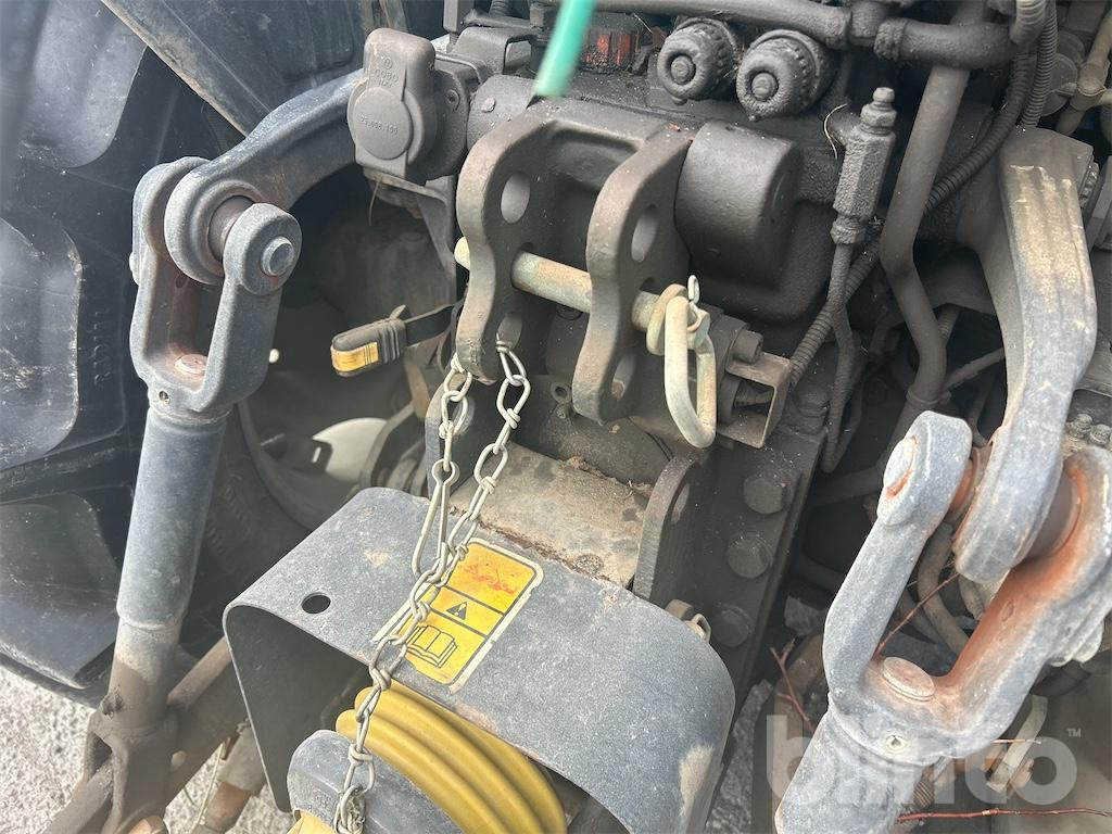 Traktor SAME 10F110T1 SW: slika 37