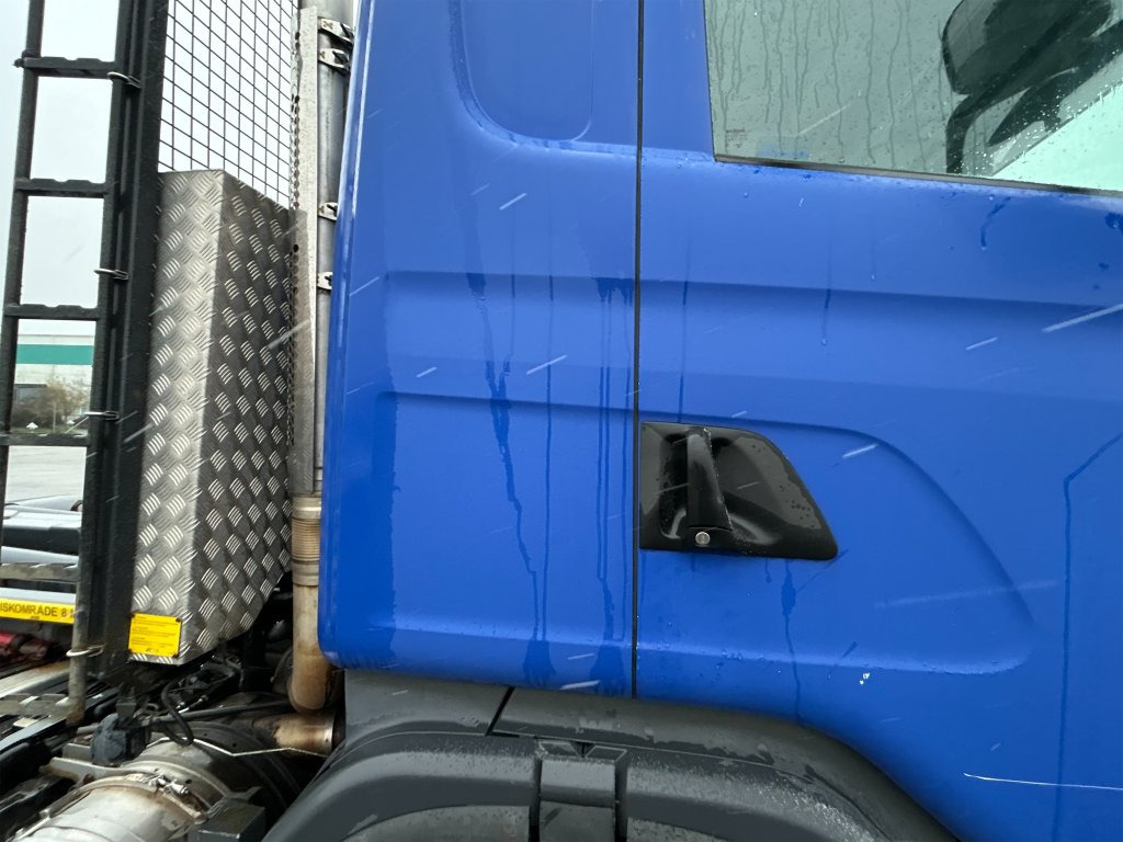 Kamion sa hidrauličnom kukom SCANIA G380LB6X2HSZ: slika 25 Kamion sa hidrauličnom kukom SCANIA G380LB6X2HSZ: slika 25