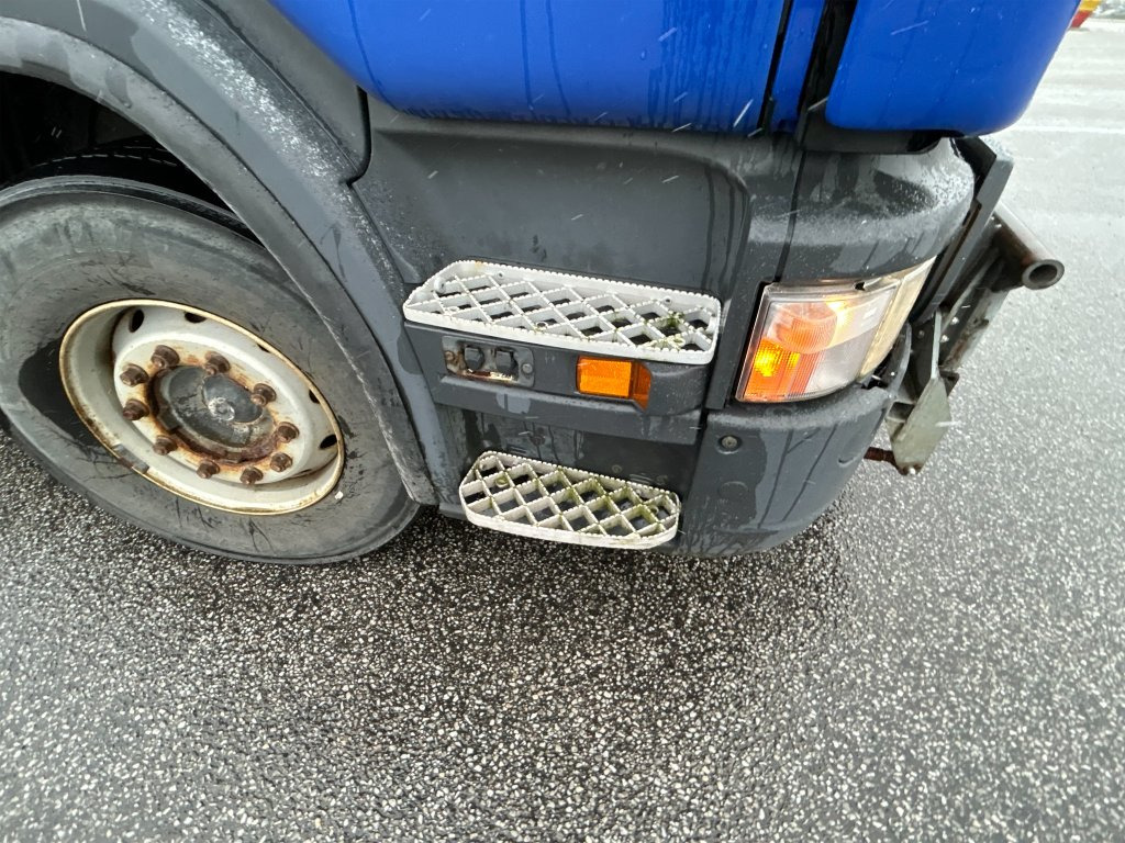 Kamion sa hidrauličnom kukom SCANIA G380LB6X2HSZ: slika 23 Kamion sa hidrauličnom kukom SCANIA G380LB6X2HSZ: slika 23