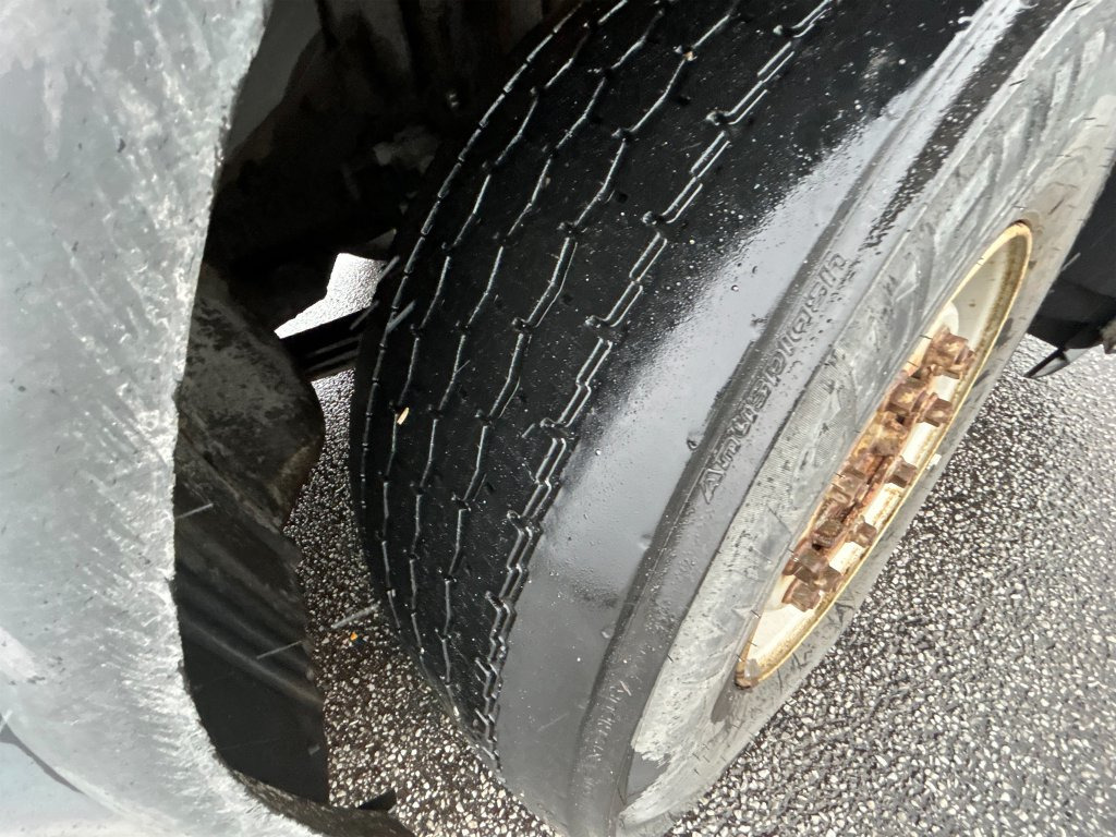 Kamion sa hidrauličnom kukom SCANIA G380LB6X2HSZ: slika 27 Kamion sa hidrauličnom kukom SCANIA G380LB6X2HSZ: slika 27