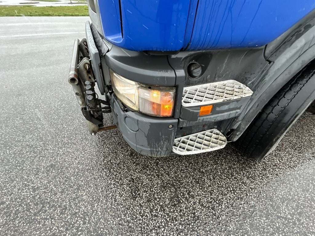 Kamion sa hidrauličnom kukom SCANIA G380LB6X2HSZ: slika 13 Kamion sa hidrauličnom kukom SCANIA G380LB6X2HSZ: slika 13