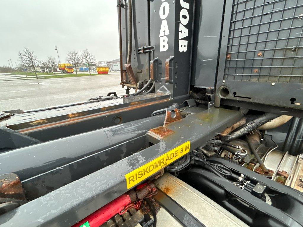 Kamion sa hidrauličnom kukom SCANIA G380LB6X2HSZ: slika 42 Kamion sa hidrauličnom kukom SCANIA G380LB6X2HSZ: slika 42