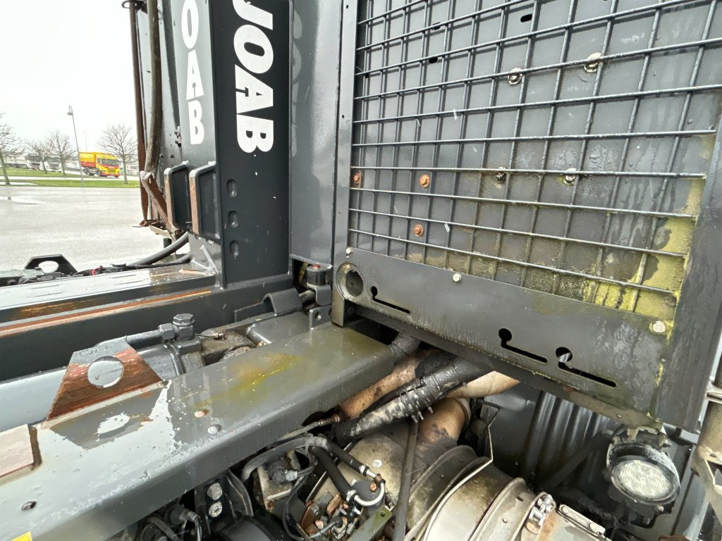 Kamion sa hidrauličnom kukom SCANIA G380LB6X2HSZ: slika 38 Kamion sa hidrauličnom kukom SCANIA G380LB6X2HSZ: slika 38