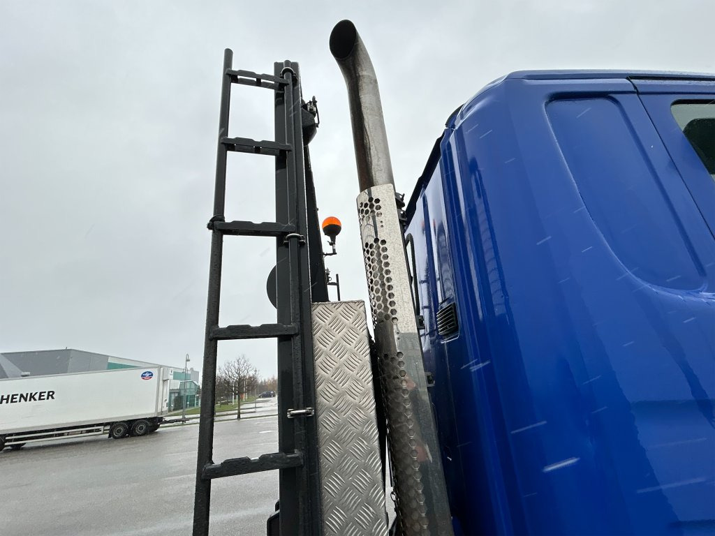 Kamion sa hidrauličnom kukom SCANIA G380LB6X2HSZ: slika 31 Kamion sa hidrauličnom kukom SCANIA G380LB6X2HSZ: slika 31