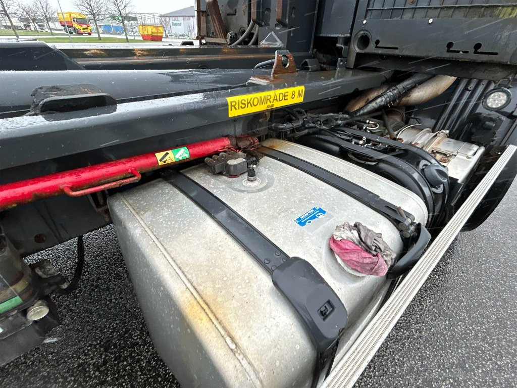 Kamion sa hidrauličnom kukom SCANIA G380LB6X2HSZ: slika 43 Kamion sa hidrauličnom kukom SCANIA G380LB6X2HSZ: slika 43