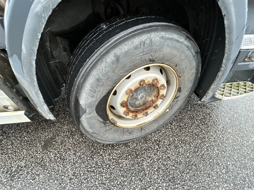 Kamion sa hidrauličnom kukom SCANIA G380LB6X2HSZ: slika 26 Kamion sa hidrauličnom kukom SCANIA G380LB6X2HSZ: slika 26