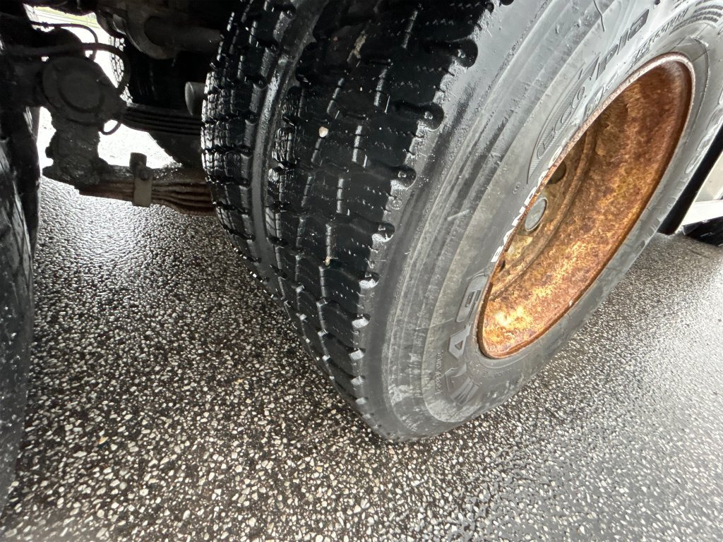 Kamion sa hidrauličnom kukom SCANIA G380LB6X2HSZ: slika 50 Kamion sa hidrauličnom kukom SCANIA G380LB6X2HSZ: slika 50