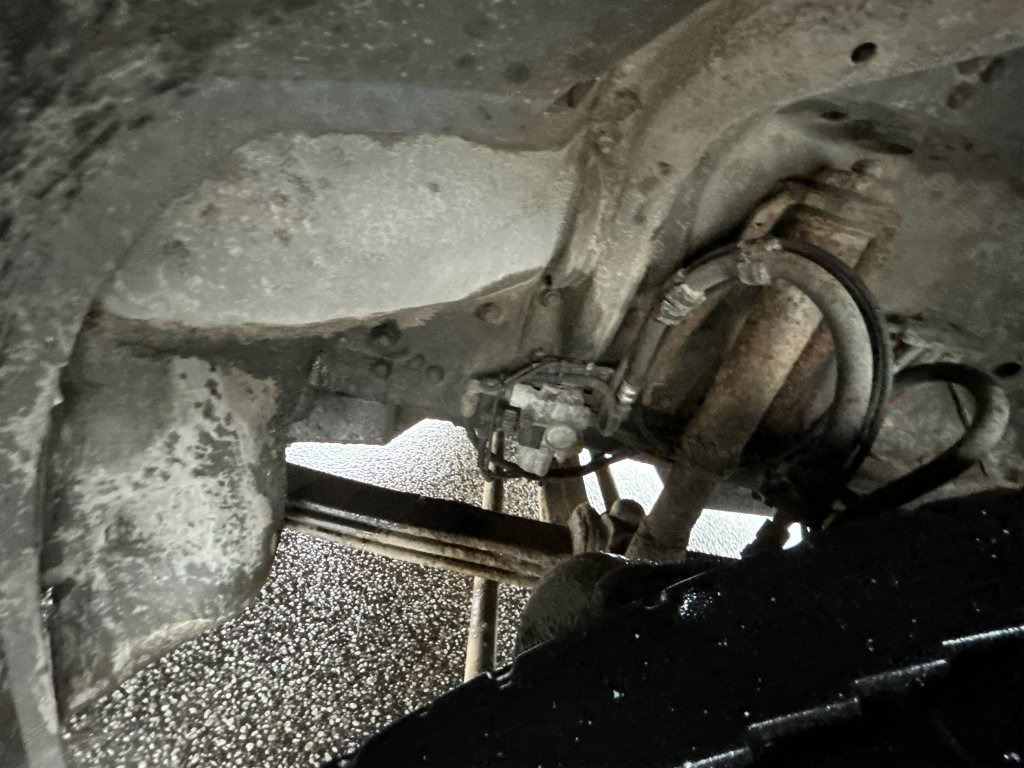 Kamion sa hidrauličnom kukom SCANIA G380LB6X2HSZ: slika 28 Kamion sa hidrauličnom kukom SCANIA G380LB6X2HSZ: slika 28