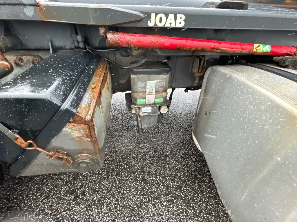 Kamion sa hidrauličnom kukom SCANIA G380LB6X2HSZ: slika 44 Kamion sa hidrauličnom kukom SCANIA G380LB6X2HSZ: slika 44