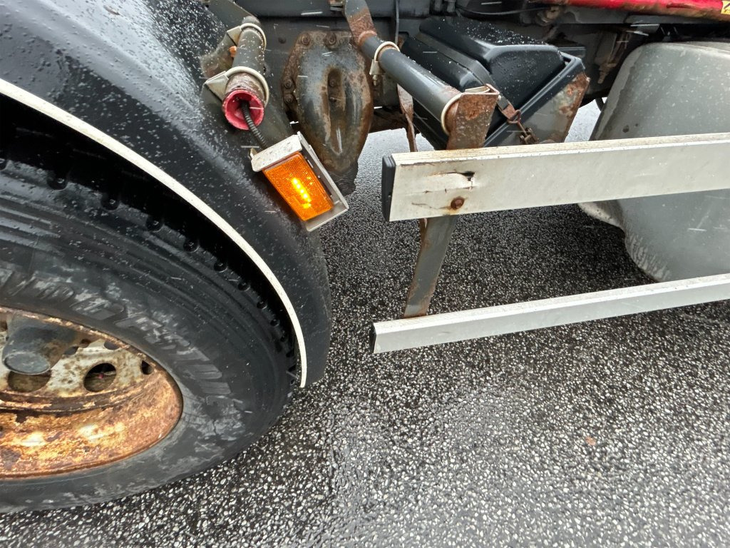 Kamion sa hidrauličnom kukom SCANIA G380LB6X2HSZ: slika 48 Kamion sa hidrauličnom kukom SCANIA G380LB6X2HSZ: slika 48