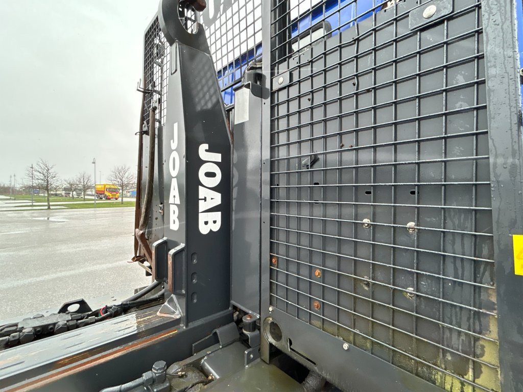 Kamion sa hidrauličnom kukom SCANIA G380LB6X2HSZ: slika 37 Kamion sa hidrauličnom kukom SCANIA G380LB6X2HSZ: slika 37