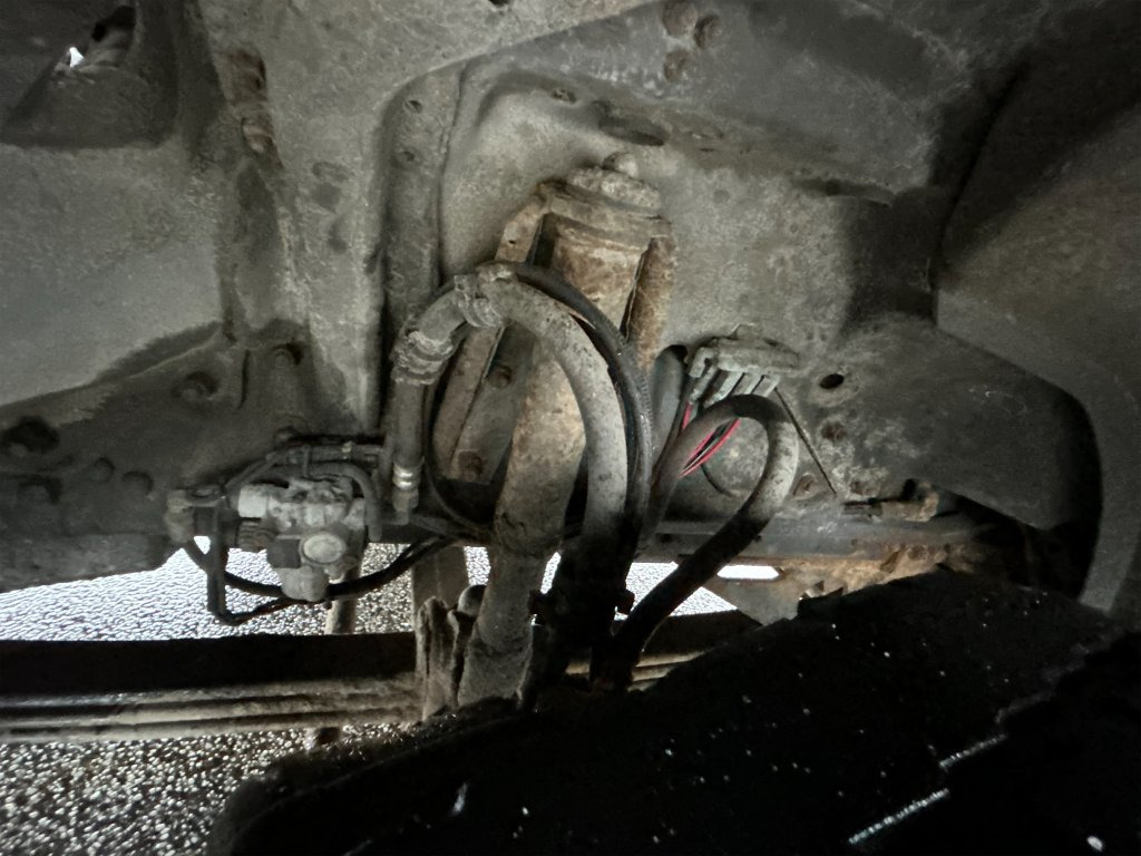 Kamion sa hidrauličnom kukom SCANIA G380LB6X2HSZ: slika 29 Kamion sa hidrauličnom kukom SCANIA G380LB6X2HSZ: slika 29