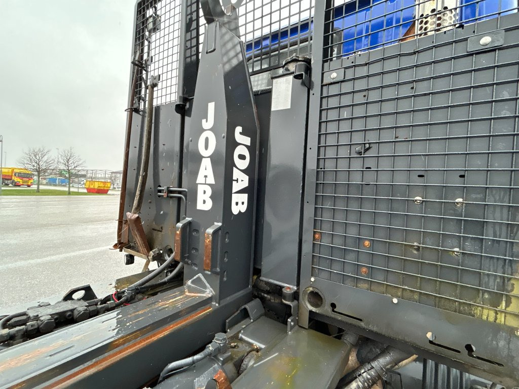 Kamion sa hidrauličnom kukom SCANIA G380LB6X2HSZ: slika 41 Kamion sa hidrauličnom kukom SCANIA G380LB6X2HSZ: slika 41