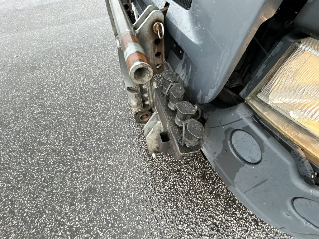 Kamion sa hidrauličnom kukom SCANIA G380LB6X2HSZ: slika 14 Kamion sa hidrauličnom kukom SCANIA G380LB6X2HSZ: slika 14